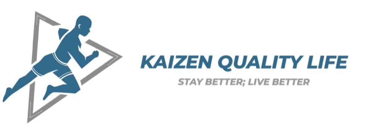 Logo Kaizen Quality Life